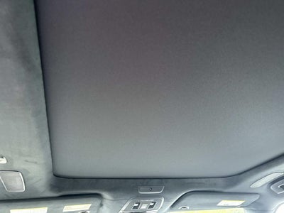 2027 INFINITI QX80 AUTOGRAPH