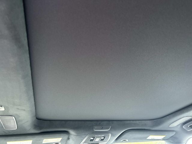 2027 INFINITI QX80 AUTOGRAPH