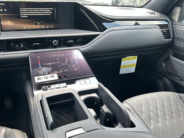 2027 INFINITI QX80 AUTOGRAPH