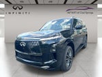2027 INFINITI QX80 AUTOGRAPH