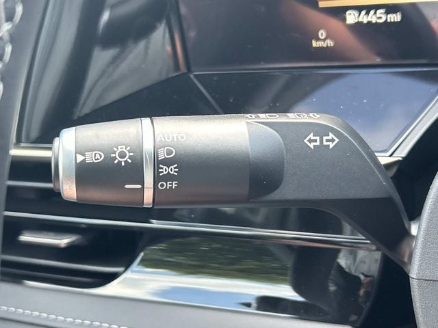 2027 INFINITI QX80 AUTOGRAPH