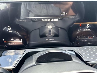 2027 INFINITI QX80 AUTOGRAPH