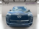 2027 INFINITI QX80 AUTOGRAPH