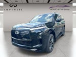 2027 INFINITI QX80 AUTOGRAPH