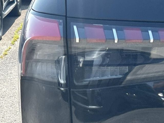2027 INFINITI QX80 AUTOGRAPH