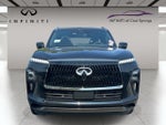 2027 INFINITI QX80 AUTOGRAPH