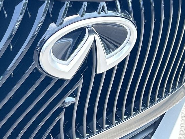 2027 INFINITI QX80 AUTOGRAPH