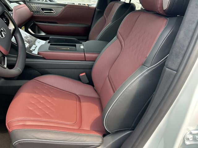 2027 INFINITI QX80 AUTOGRAPH