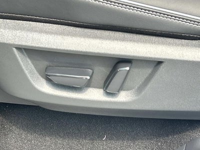 2027 INFINITI QX80 AUTOGRAPH