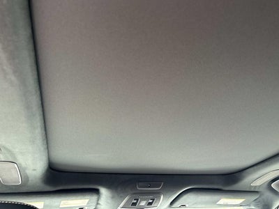2027 INFINITI QX80 AUTOGRAPH