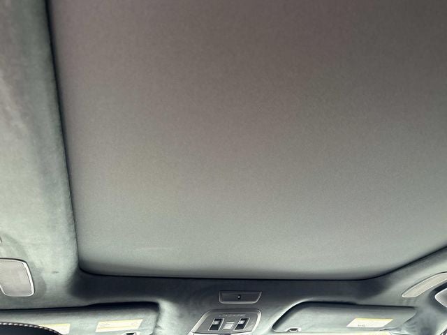 2027 INFINITI QX80 AUTOGRAPH