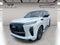2027 INFINITI QX80 AUTOGRAPH