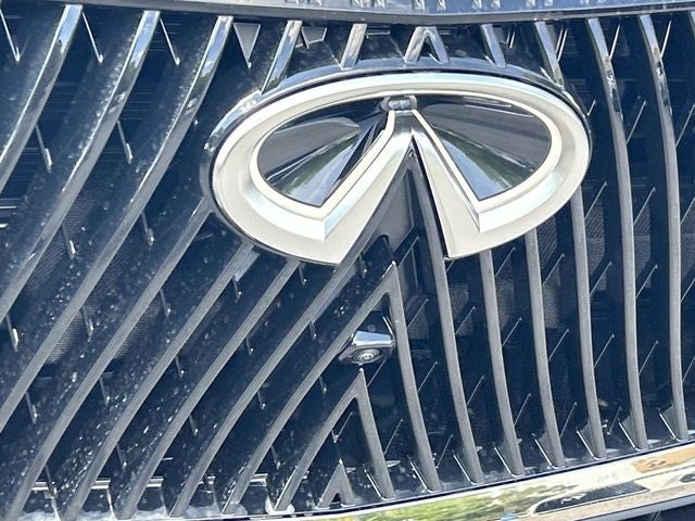 2027 INFINITI QX80 AUTOGRAPH