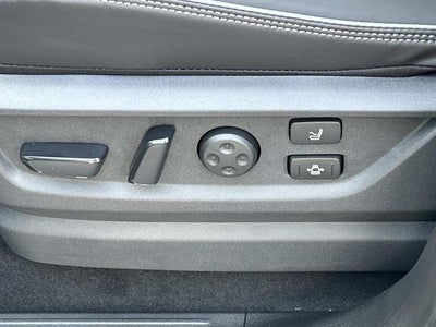 2027 INFINITI QX80 AUTOGRAPH