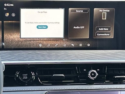 2027 INFINITI QX80 AUTOGRAPH