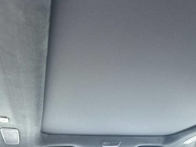 2027 INFINITI QX80 AUTOGRAPH
