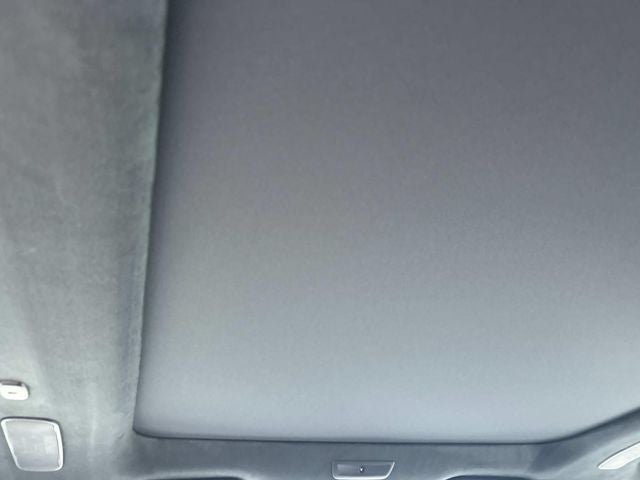 2027 INFINITI QX80 AUTOGRAPH