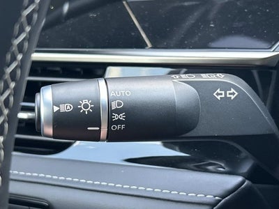 2027 INFINITI QX80 AUTOGRAPH