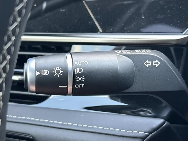 2027 INFINITI QX80 AUTOGRAPH