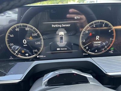 2027 INFINITI QX80 AUTOGRAPH