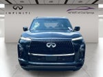 2027 INFINITI QX80 AUTOGRAPH