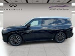 2027 INFINITI QX80 AUTOGRAPH