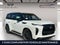 2027 INFINITI QX80 AUTOGRAPH