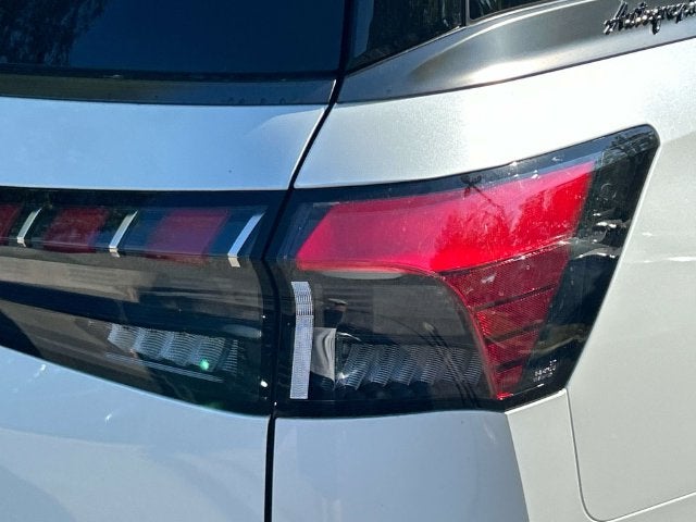 2027 INFINITI QX80 AUTOGRAPH