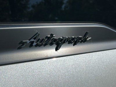 2027 INFINITI QX80 AUTOGRAPH