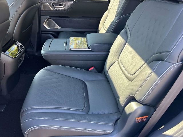 2027 INFINITI QX80 AUTOGRAPH