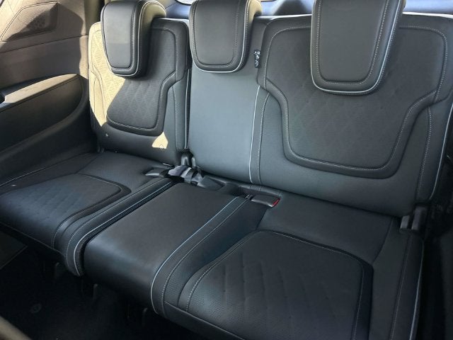 2027 INFINITI QX80 AUTOGRAPH