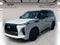 2027 INFINITI QX80 AUTOGRAPH