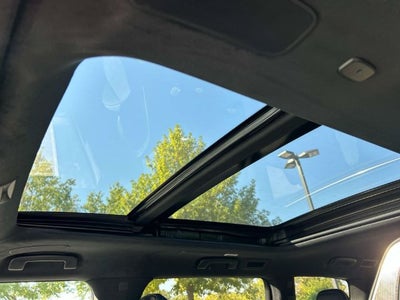 2027 INFINITI QX80 AUTOGRAPH
