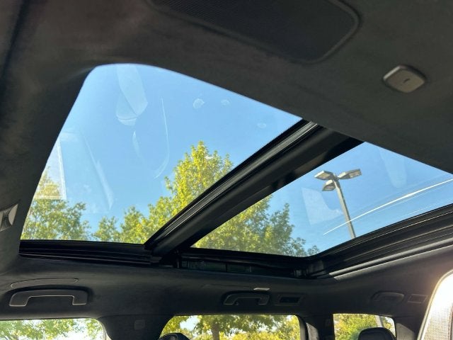 2027 INFINITI QX80 AUTOGRAPH