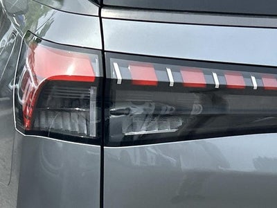 2026 INFINITI QX80 AUTOGRAPH 2T Dynamic Metal