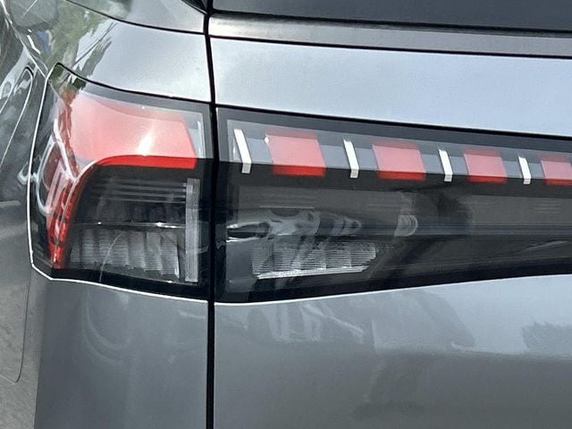 2026 INFINITI QX80 AUTOGRAPH 2T Dynamic Metal