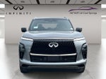 2026 INFINITI QX80 AUTOGRAPH 2T Dynamic Metal