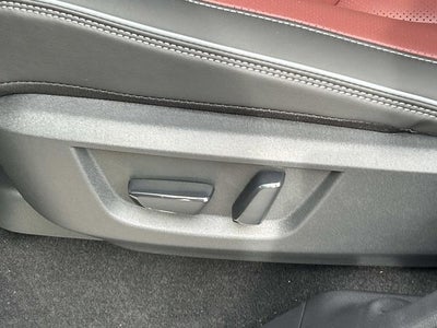 2026 INFINITI QX80 AUTOGRAPH 2T Dynamic Metal