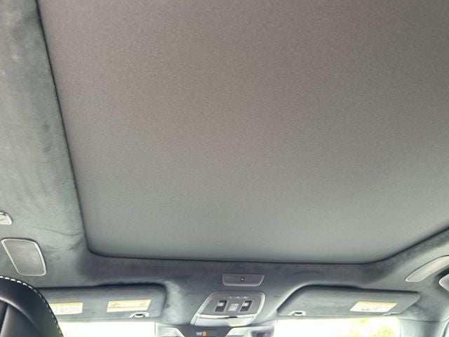 2026 INFINITI QX80 AUTOGRAPH 2T Dynamic Metal