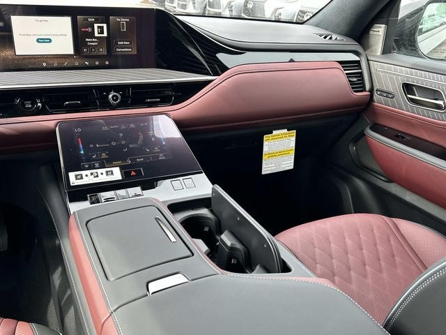 2026 INFINITI QX80 AUTOGRAPH 2T Dynamic Metal