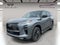 2026 INFINITI QX80 AUTOGRAPH 2T Dynamic Metal
