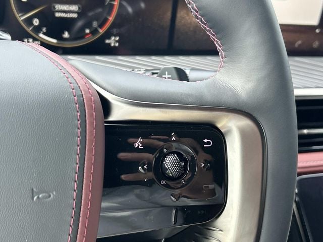 2026 INFINITI QX80 AUTOGRAPH 2T Dynamic Metal