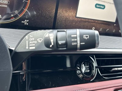 2026 INFINITI QX80 AUTOGRAPH 2T Dynamic Metal