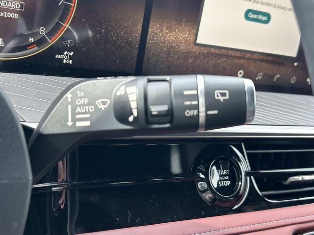 2026 INFINITI QX80 AUTOGRAPH 2T Dynamic Metal