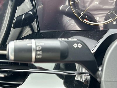 2026 INFINITI QX80 AUTOGRAPH 2T Dynamic Metal
