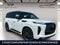 2027 INFINITI QX80 AUTOGRAPH