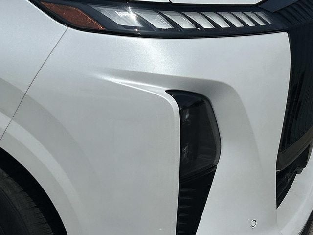 2027 INFINITI QX80 AUTOGRAPH