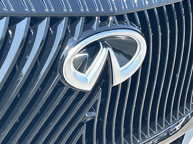2027 INFINITI QX80 AUTOGRAPH