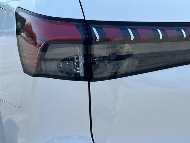 2027 INFINITI QX80 AUTOGRAPH