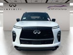 2027 INFINITI QX80 AUTOGRAPH